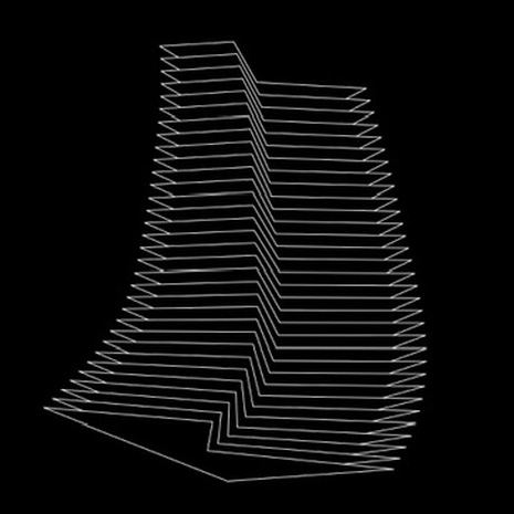 Interfere moire patterns preview
